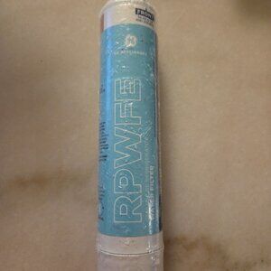RPWFE GE Genuine Refrigerator RFID Chip Sealed Water Filter GE